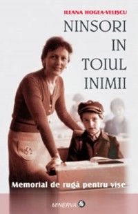 Ninsori in toiul inimii (Minerva)