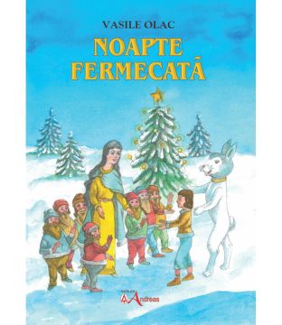 Noapte fermecata (Andreas)