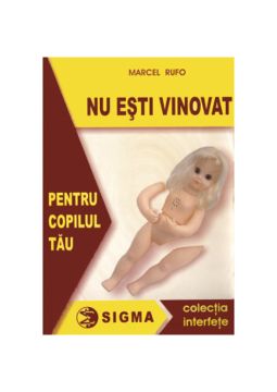 Nu esti vinovat