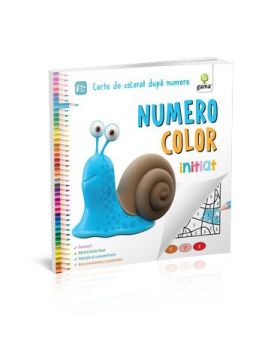 NumeroColor Initiat