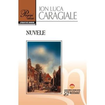 Nuvele (Mondoro)