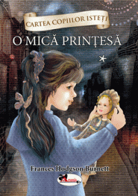 O mica printesa - volumul 1 (Aramis)