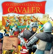 O zi din viata unui cavaler (Aramis)