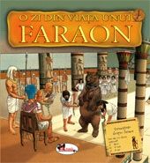 O zi din viata unui faraon (Aramis)
