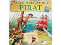 O zi din viata unui pirat (Aramis)