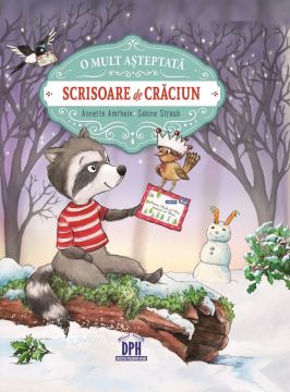 O MULT ASTEPTATA SCRISOARE DE CRACIUN (DPH)