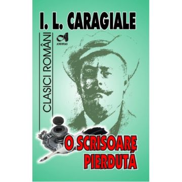 O scrisoare pierduta (Andreas)