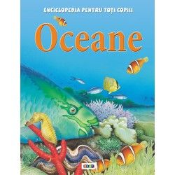 Enciclopedia pentru toti copiii. Oceane (Prut)