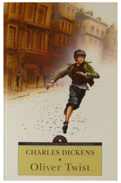 Oliver Twist