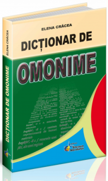Dictionar de omonime (Steaua Nordului)
