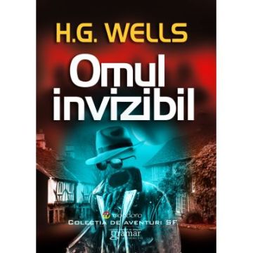 Omul invizibil (Mondoro)