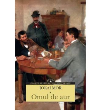 Omul de aur (Corint)
