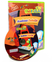 Academia DubluClic