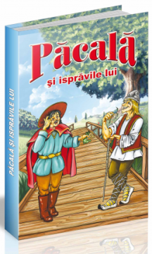 Pacala si ispravile lui (Steaua Nordului)