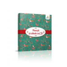 Pachet Craciun CD 4