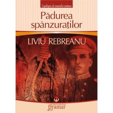 Padurea spanzuratilor (Mondoro)
