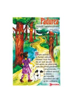 Padurea (Carte uriasa)