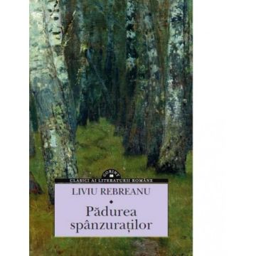 Padurea spanzuratilor (Corint)