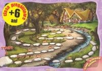 Padurea, set de 5 jocuri didactice (Aramis)