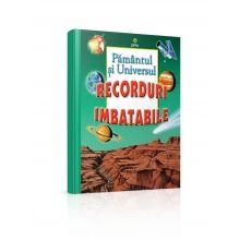Pamantul si Universul - Recorduri imbatabile