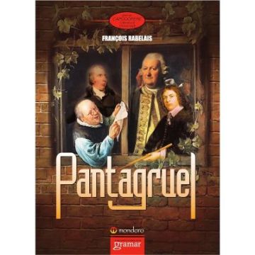 Pantagruel (Mondoro)