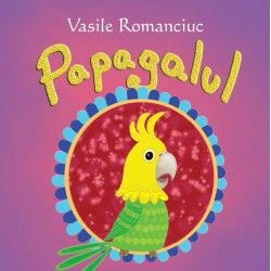 Sa cresti mare! Papagalul (Prut)