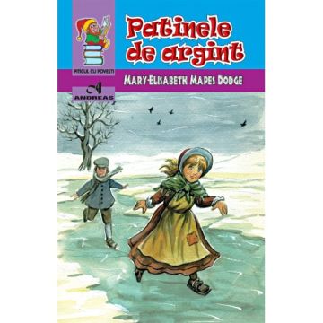 Patinele de argint (Andreas)