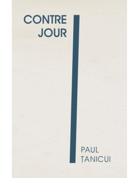 Contre-jour (Curtea veche)