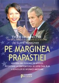 Pe marginea prapastiei (Minerva)