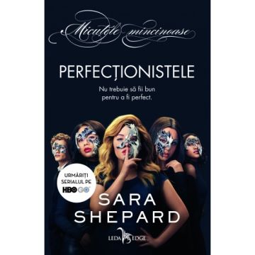Perfecționistele (Corint)