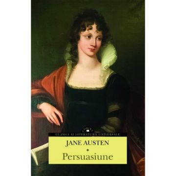 Persuasiune (Corint)
