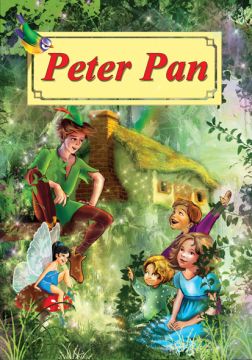 Peter Pan (Cartex)