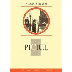 Piciul. Alphonse Daudet (Prut)