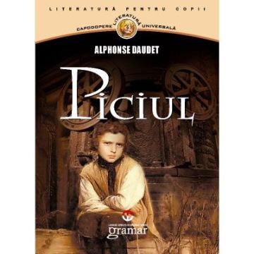 Piciul (Mondoro)