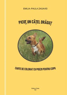 Picut, un catel dragut (Taida)