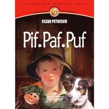 Pif... Paf... Puf... (Mondoro)