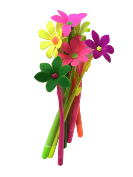 Pix Floricică (Sinapsis)