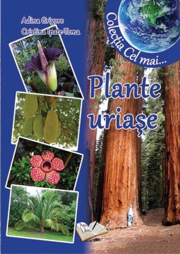 Plante uriase (Ars Libri)