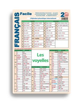 Fran?ais facile 2 (Booklet)