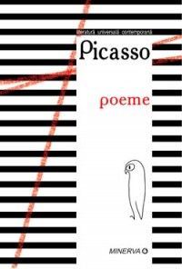 Poeme- Picasso (Minerva)