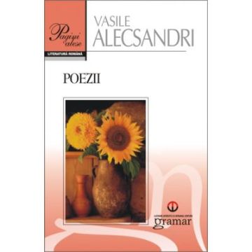 Poezii- Alecsandri (Mondoro)