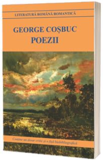 Poezii- George Cosbuc (Cartex)