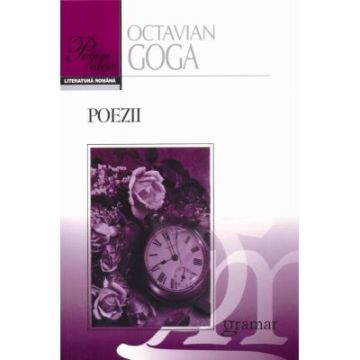 Poezii- GOGA (Mondoro)