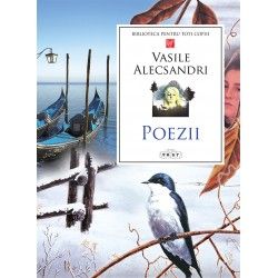 Poezii. Vasile Alecsandri (Prut)