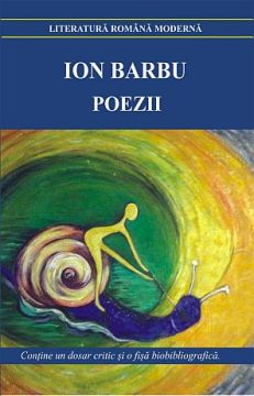 Poezii- Ion Barbu (Cartex)