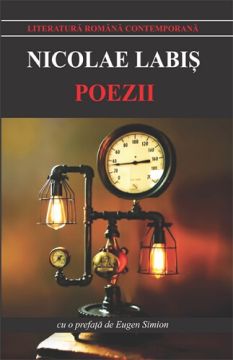 Poezii- Nicolae Labis (Cartex)