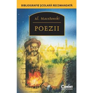 Poezii. Akexandru Macedonski (Corint)