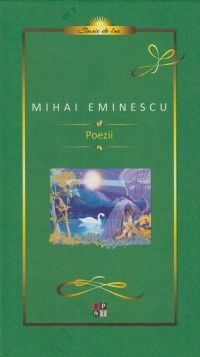Poezii- Mihai Eminescu (Minerva)