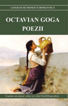 Poezii- Octavian Goga (Cartex)