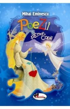 Poezii pentru copii (ilustrata) (Aramis)
